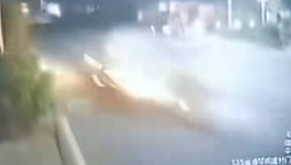 最小死者未满3岁，河南女生醉驾撞死三人案将开庭，死者家属：至今未接触过肇事者家属