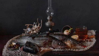 揭晓 | 2025年西班牙第9届静物国际摄影大赛获奖公布（四）