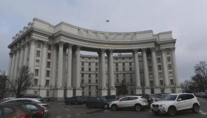 乌克兰：这是谣言