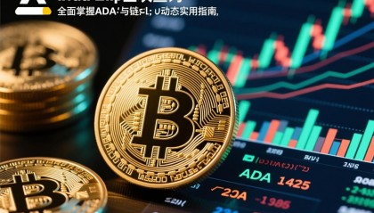 ADA交易(ada交易平台)