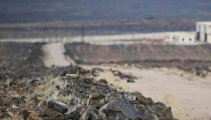 突发！以色列空袭叙利亚