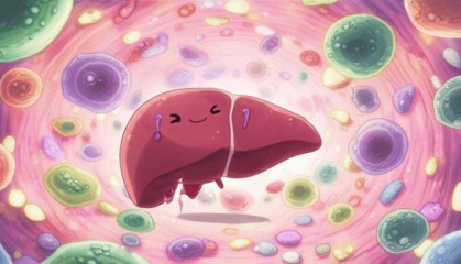 生物学家称：大脑并非你体内唯一拥有意识的器官