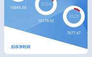 图解博彦科技年报：第四季度单季净利润同比下降45.92%