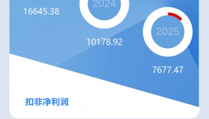 图解博彦科技年报：第四季度单季净利润同比下降45.92%
