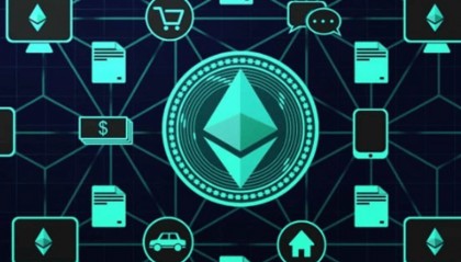 ETH-以太坊交易所的简单介绍