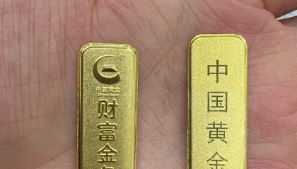 现货黄金投资(现货黄金投资平台)