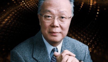2025搜狐科技年度论坛嘉宾介绍 | 杨雄里：神经生物学家、中国科学院院士、发展中国家科学院院士