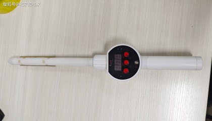 动物电采精方法—电刺激采精器使用畜牧养殖动物电采精