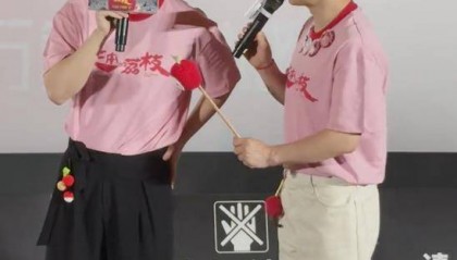 “妈！刘德华加我微信了！”《长安的荔枝》主创分享如何成为刘德华的微信好友