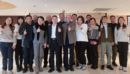 又是生益科技，双喜临门！