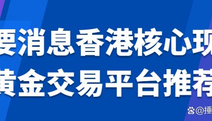国际现货交易平台(国际现货交易平台排名)