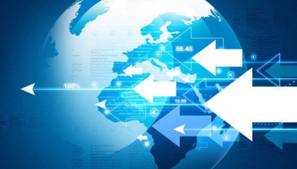 鹏博士集团：公司股东鹏博实业股份被司法拍卖部分完成过户