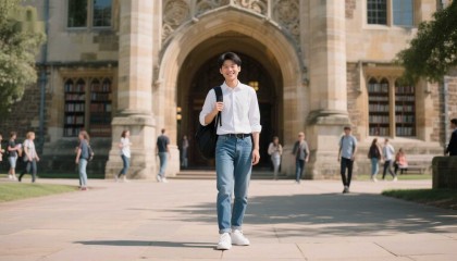 背景优化 美国留学中介效果指数排名