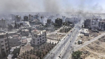 叙利亚苏韦达冲突已造成至少940人死亡，叙利亚政权称冲突已停止