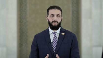 以色列对叙利亚首都发动空袭，叙利亚政权领导人首次发声