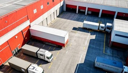 观点直击 | 京东物流“断奶期”徘徊（实录）