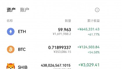币安交易app(币安交易平台官网)