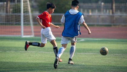你绝对想不到！在中国学习踢足球，竟比日本葡萄牙都贵！