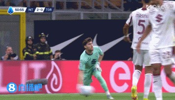 劳塔罗：丢掉球权立刻想夺回来，这就是新教练带领下我们的心态