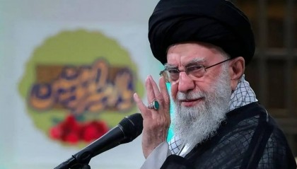 伊朗宗教领袖发布教令，号召全球穆斯林追杀美国总统