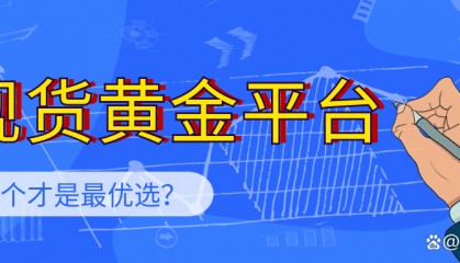黄金现货平台(黄金现货平台哪些是正规的)