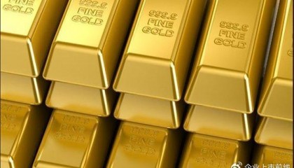 现货黄金伦敦金(现货黄金伦敦金cfd)