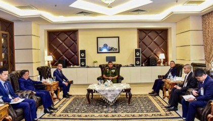 国际早报|柬泰领土问题再起争执；乌克兰袭击俄两军用机场