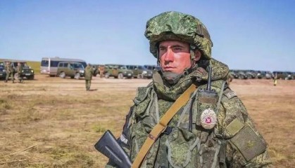 乌克兰突破苏梅战线，波克罗夫斯克危机再度升级！