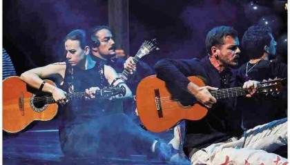 法多，葡萄牙灵魂之诗