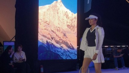 地标与时尚的化学反应！设计师主理人揭秘南京眼大秀台前幕后