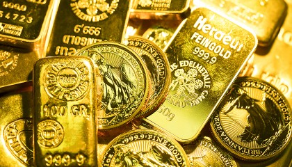 伦敦黄金现货(伦敦黄金现货交易走势图)
