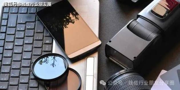 连接器巨头-立讯精密
