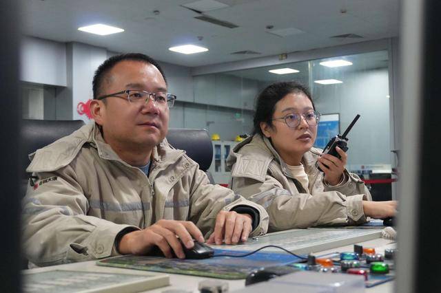 发电之声|大唐三门峡发电公司:顺利完成年度发电量任务