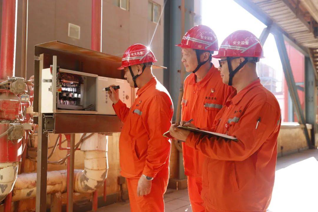 2024亮点回眸 | 大唐黄岛发电公司超额完成全年发电任务