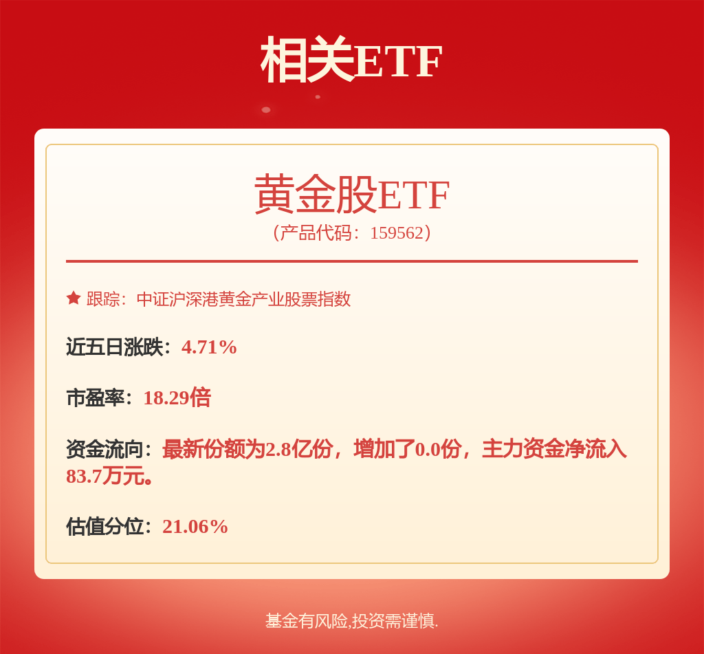 股票行情快报：西部矿业（601168）1月8日主力资金净买入7578.58万元