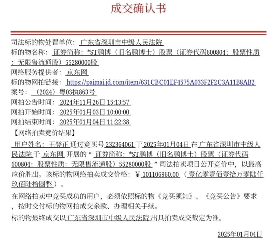 2025，鹏博士将何去何从？