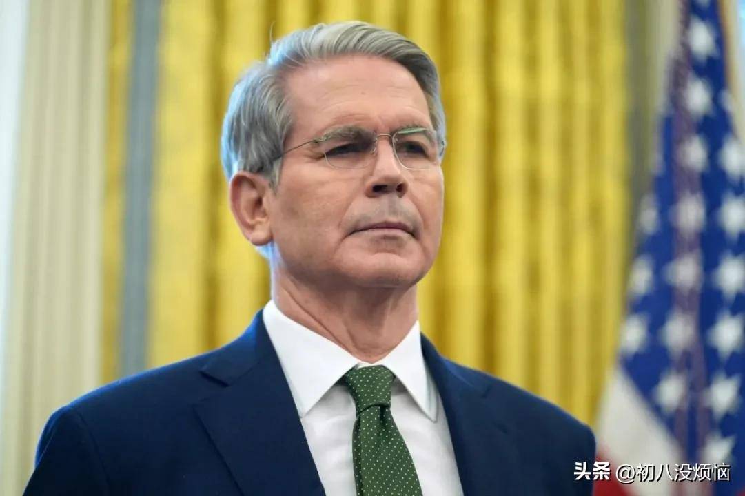 中国拦阻稀土出口？美财长抱怨中国“扣住”稀土，惨遭自己人打脸