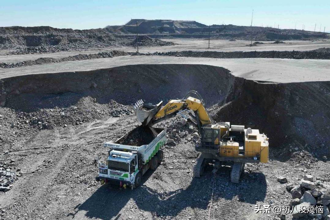 中国拦阻稀土出口？美财长抱怨中国“扣住”稀土，惨遭自己人打脸