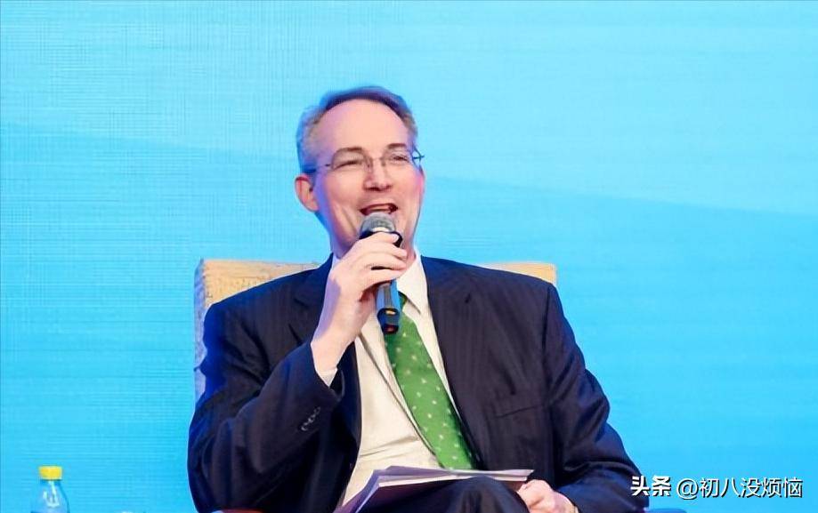 中国拦阻稀土出口？美财长抱怨中国“扣住”稀土，惨遭自己人打脸