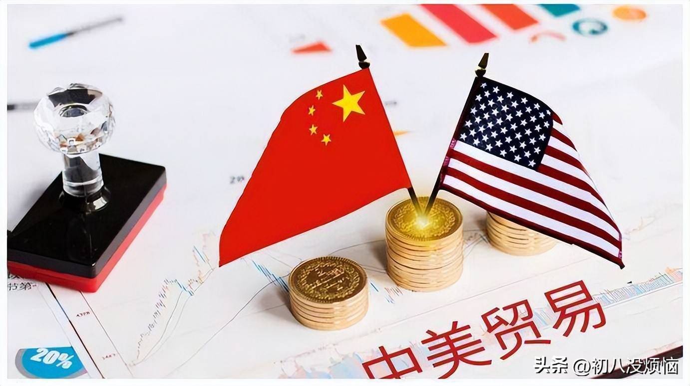 中国拦阻稀土出口？美财长抱怨中国“扣住”稀土，惨遭自己人打脸