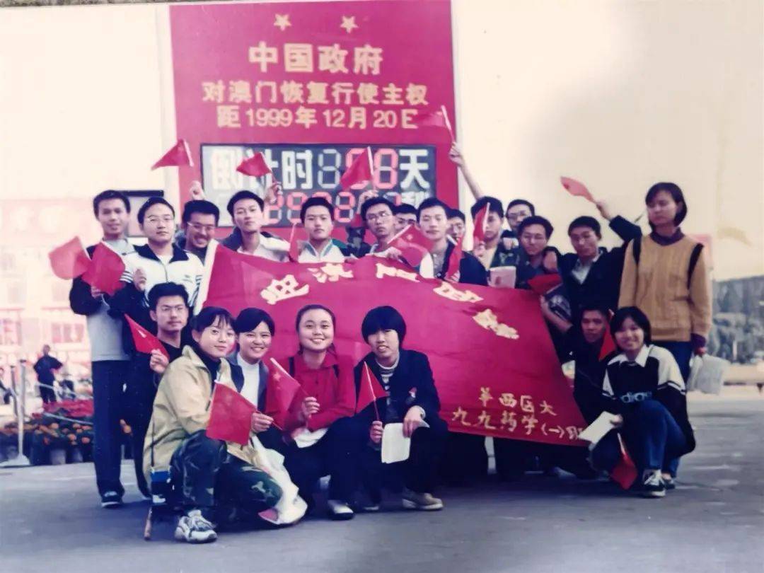 陈耀辉：从涪陵走出去的肿瘤生物学家