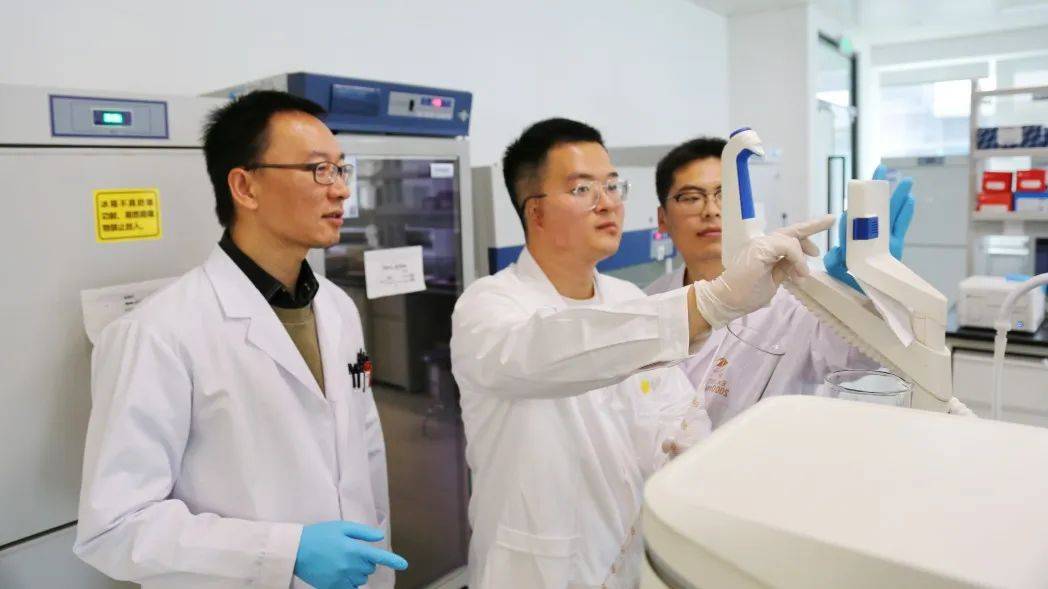 陈耀辉：从涪陵走出去的肿瘤生物学家
