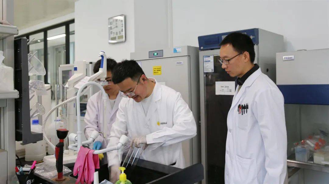 陈耀辉：从涪陵走出去的肿瘤生物学家