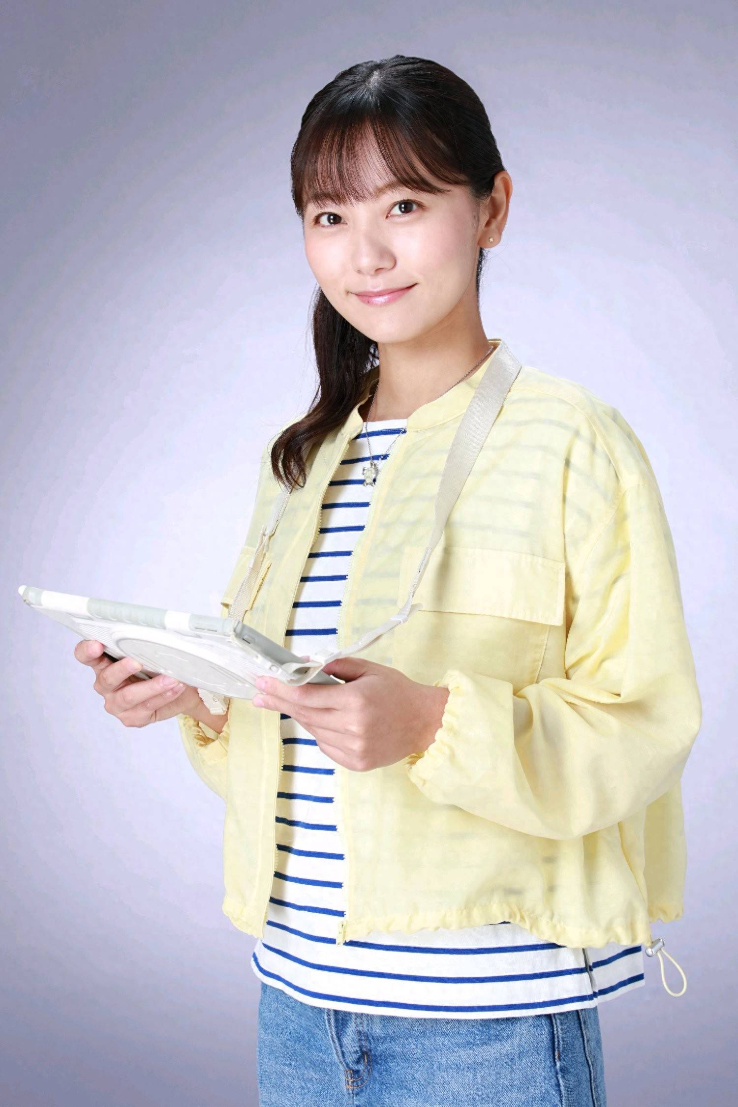 奥美迦奥特曼女主曝光，担任怪兽研究员，生物学家身份揭晓