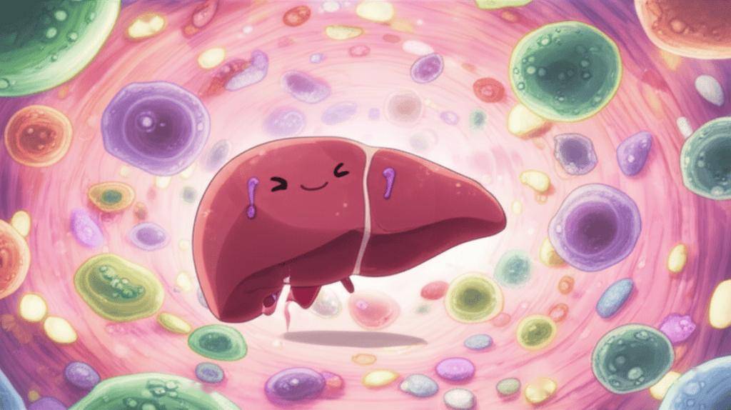 生物学家称：大脑并非你体内唯一拥有意识的器官