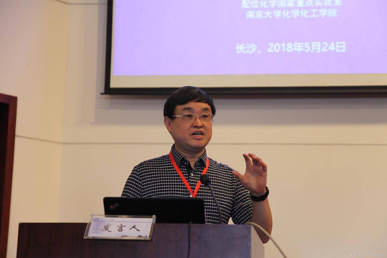 化学生物学家郭子建赋能医疗用品｜中国工程院院士邀约