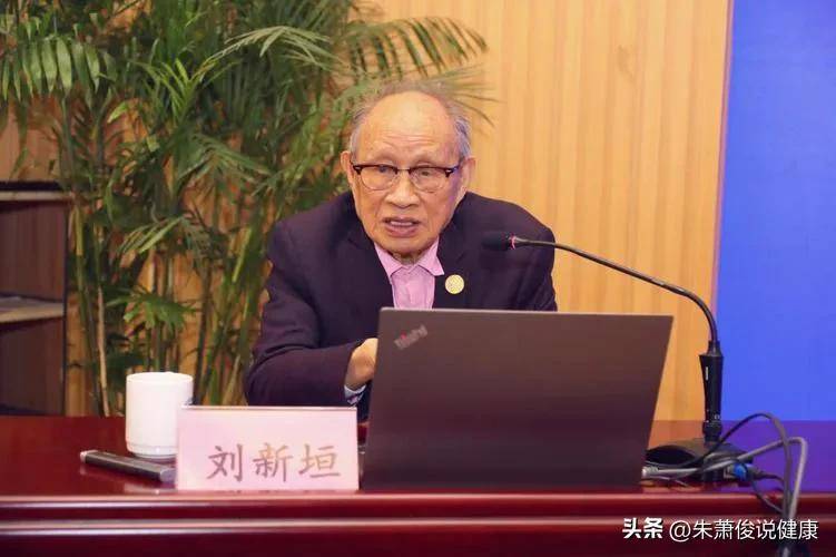 从湖南衡阳衡东走出来的中科院院士，有这样一位著名分子生物学家