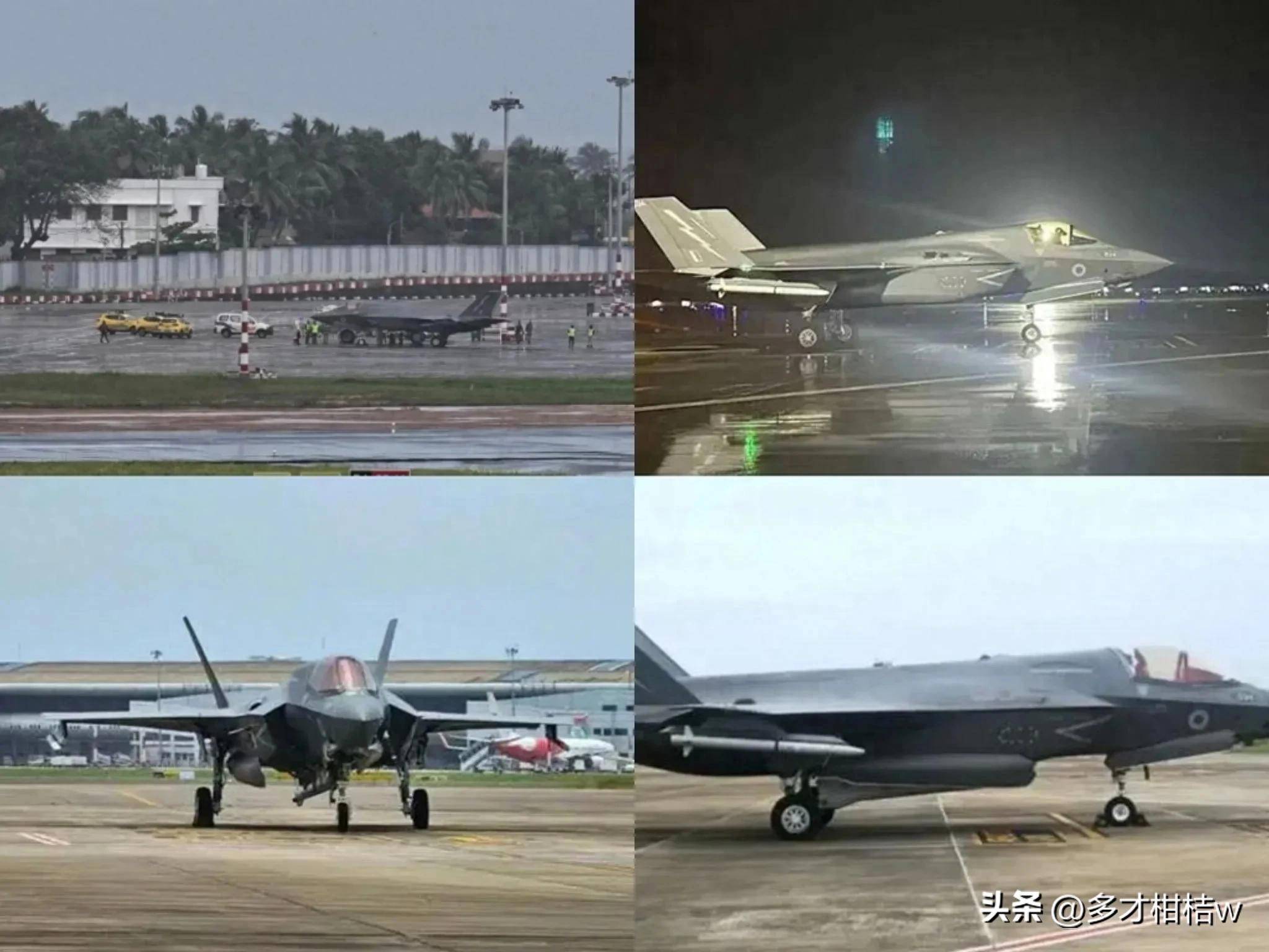新德里并不精明，其实他也天真过，新德里是如何掉进航母大坑的！
