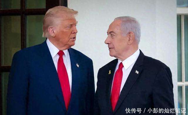 伊朗——向全球穆斯林发出追杀动员令：追杀特朗普、内塔尼亚胡