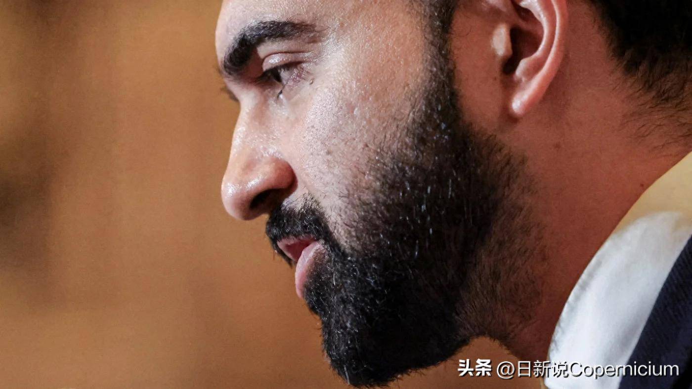 印度右翼当街叫嚣！这位穆斯林候选人，为何让莫迪势力集体破防？